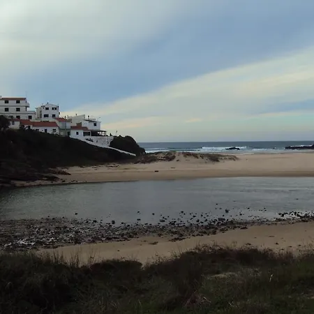 Odeceixe Beach Apartments オデセイシェ