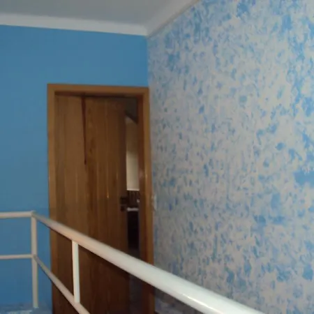 Odeceixe Beach Apartments アパート