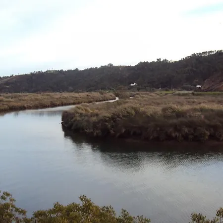 Odeceixe Beach Apartments *