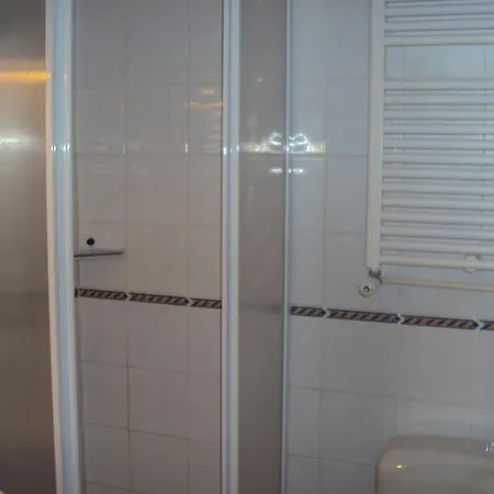 Odeceixe Beach Apartments オデセイシェ