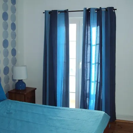 Odeceixe Beach Apartments オデセイシェ