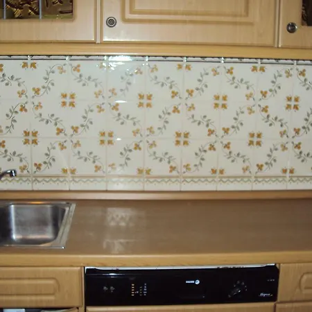 Odeceixe Beach Apartments *