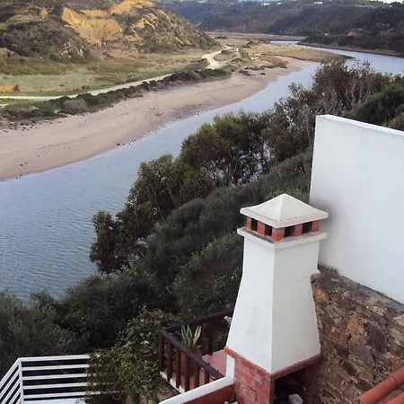 Odeceixe Beach Apartments