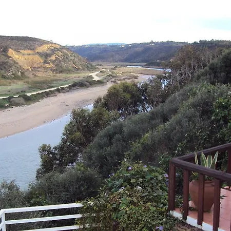 Apartamento Odeceixe Beach Apartments