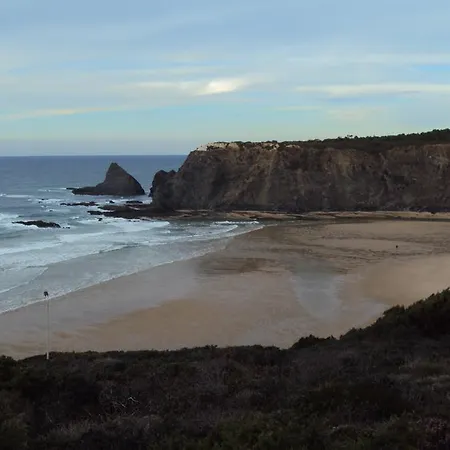 Apartamento Odeceixe Beach Apartments *