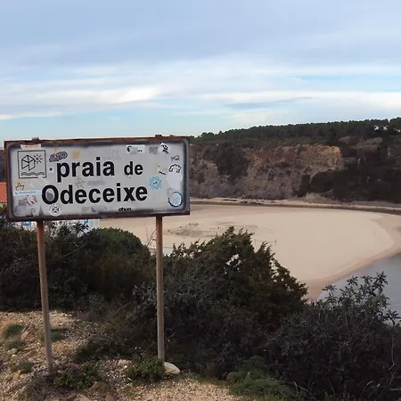 Odeceixe Beach Apartments Apartamento Odeceixe