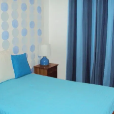 Odeceixe Beach Apartments *