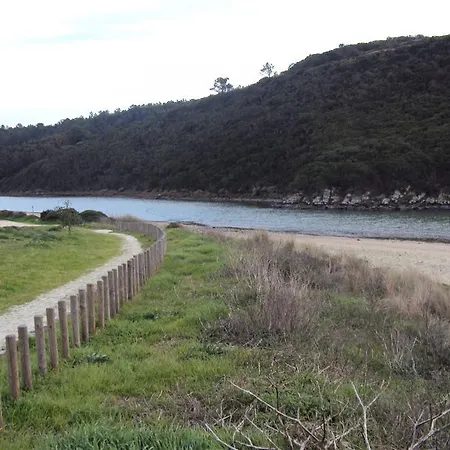 Odeceixe Beach Apartments Odeceixe