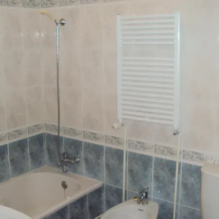 Apartamento Odeceixe Beach Apartments *