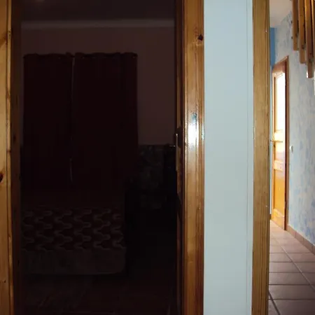 Apartamento Odeceixe Beach Apartments