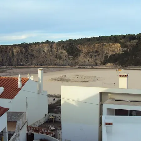 Odeceixe Beach Apartments *