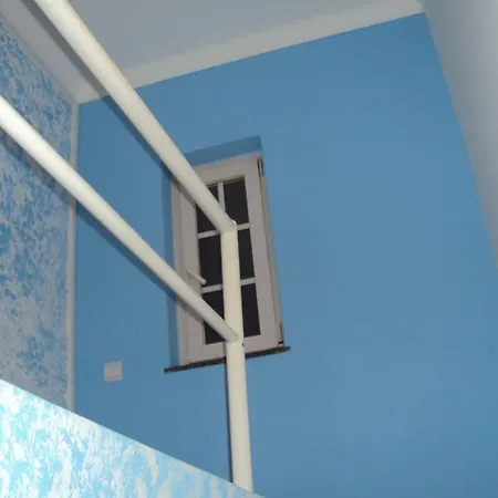 Odeceixe Beach Apartments דירה אודסש