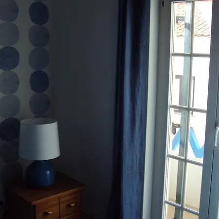 Odeceixe Beach Apartments דירה