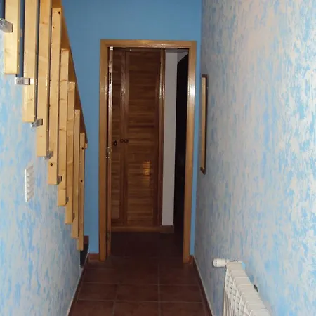 דירה Odeceixe Beach Apartments אודסש