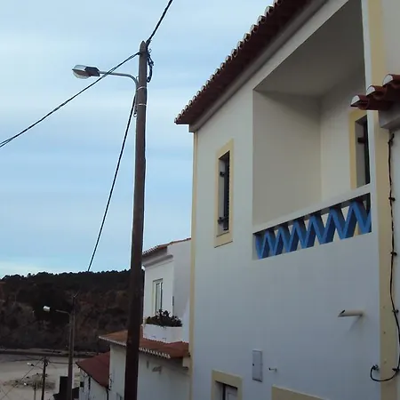 Odeceixe Beach Apartments * אודסש