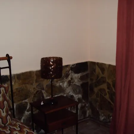 דירה Odeceixe Beach Apartments *