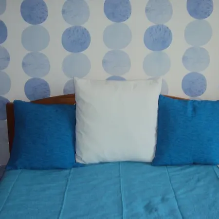 דירה Odeceixe Beach Apartments אודסש